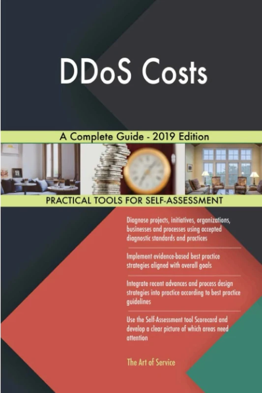 DDoS Costs A Complete Guide - 2019 Edition - Image 1