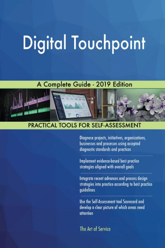 Digital Touchpoint A Complete Guide - 2019 Edition