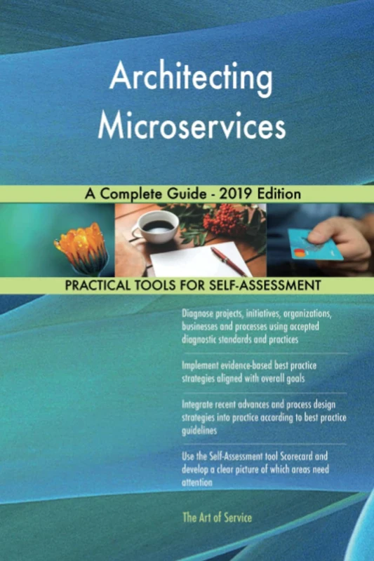 Architecting Microservices A Complete Guide - 2019 Edition
