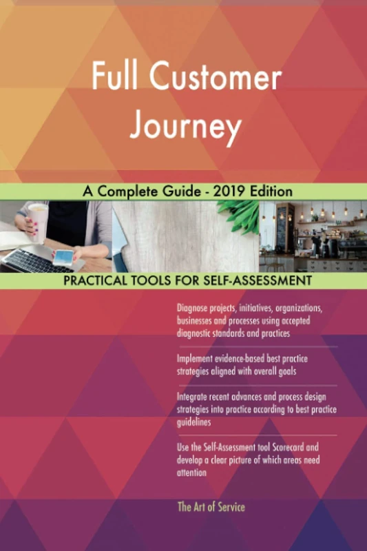 Full Customer Journey A Complete Guide - 2019 Edition