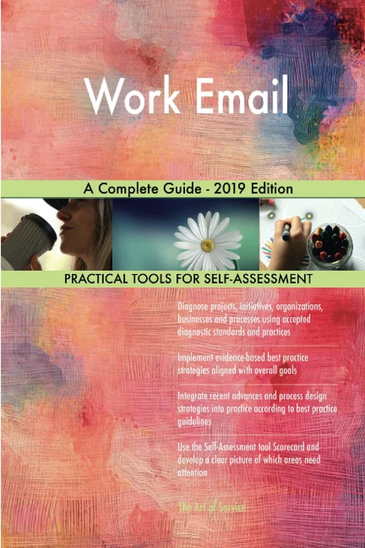 Work Email A Complete Guide - 2019 Edition