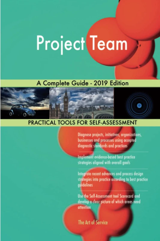 Project Team A Complete Guide - 2019 Edition