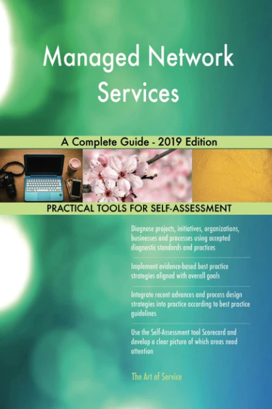 Managed Network Services A Complete Guide - 2019 Edition
