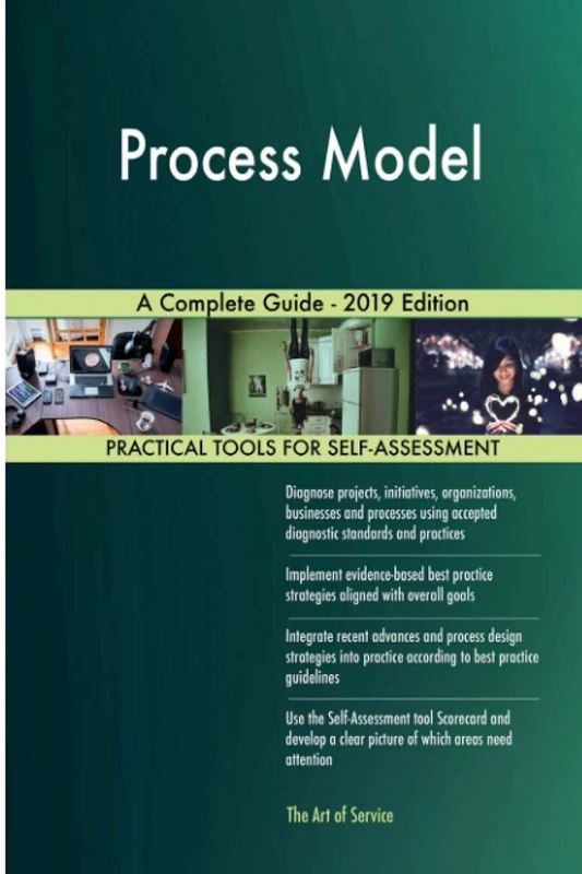 Process Model A Complete Guide - 2019 Edition