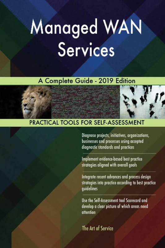 Managed WAN Services A Complete Guide - 2019 Edition