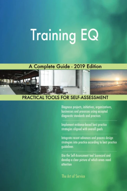 Training EQ A Complete Guide - 2019 Edition