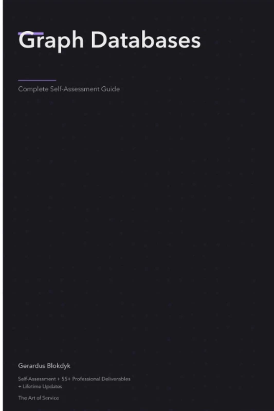 Graph Databases A Complete Guide