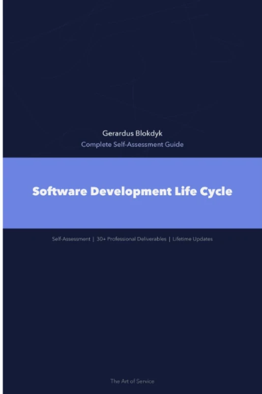Software Development Life Cycle A Complete Guide