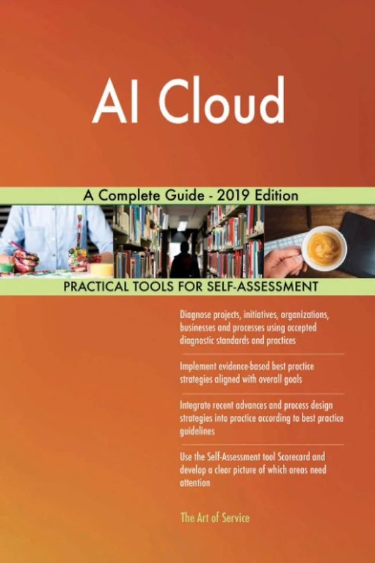 AI Cloud A Complete Guide - 2019 Edition