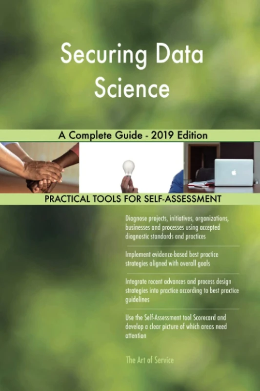 Securing Data Science A Complete Guide - 2019 Edition