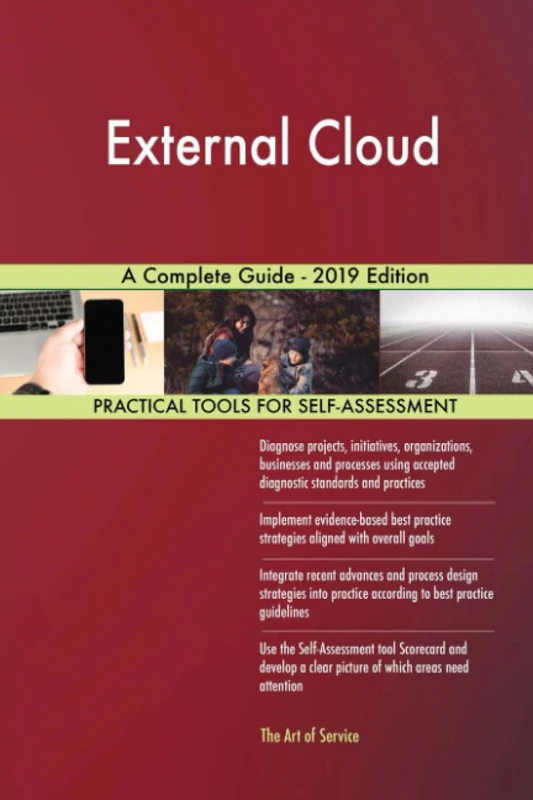 External Cloud A Complete Guide - 2019 Edition