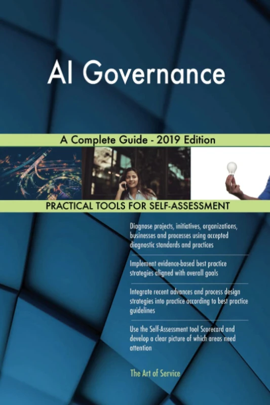 AI Governance A Complete Guide - 2019 Edition