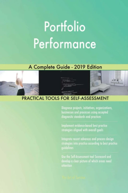 Portfolio Performance A Complete Guide - 2019 Edition