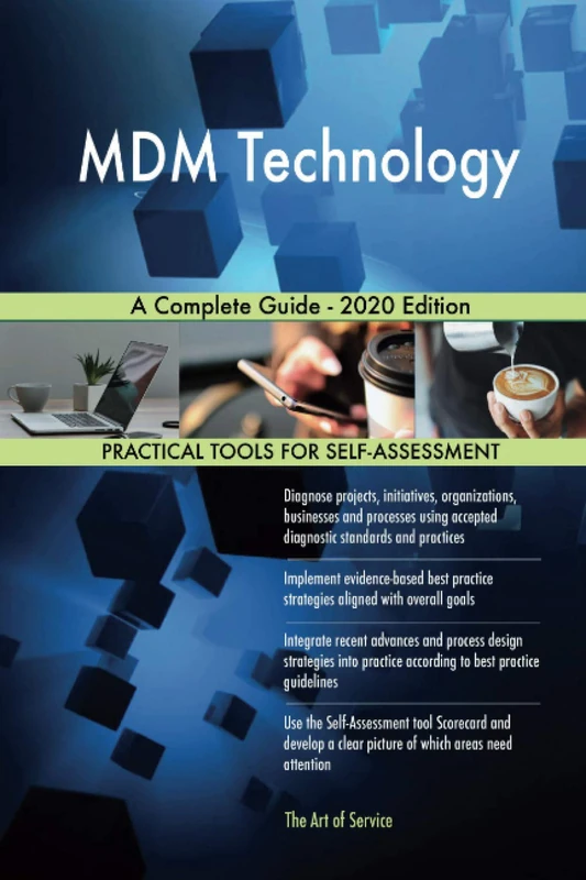 MDM Technology A Complete Guide - 2020 Edition