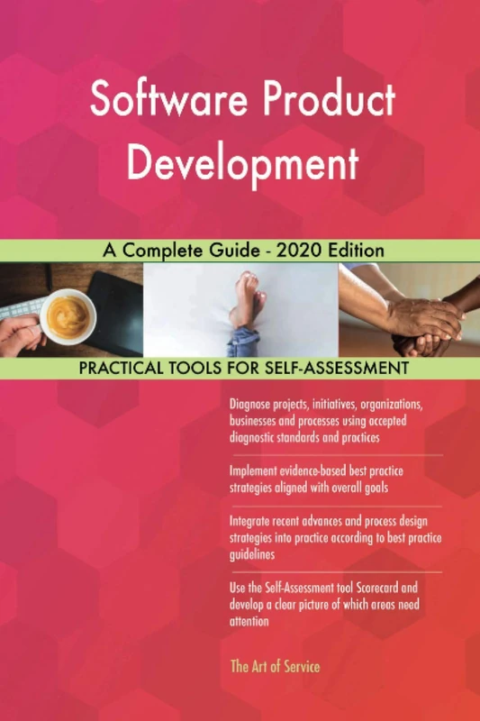 Software Product Development A Complete Guide - 2020 Edition