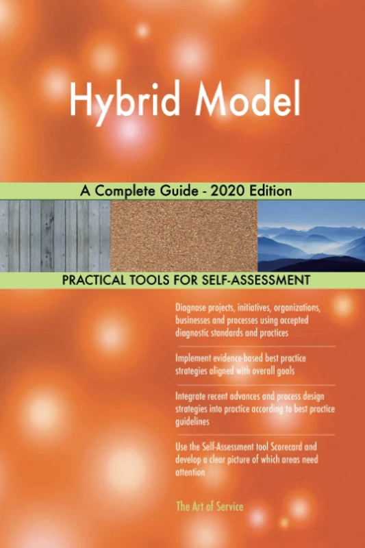 Hybrid Model A Complete Guide - 2020 Edition