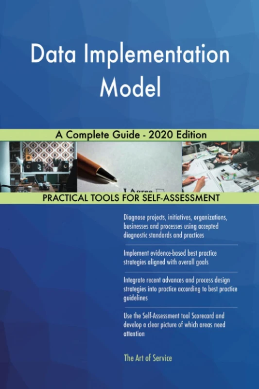 Data Implementation Model A Complete Guide - 2020 Edition