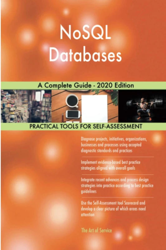 NoSQL Databases A Complete Guide - 2020 Edition