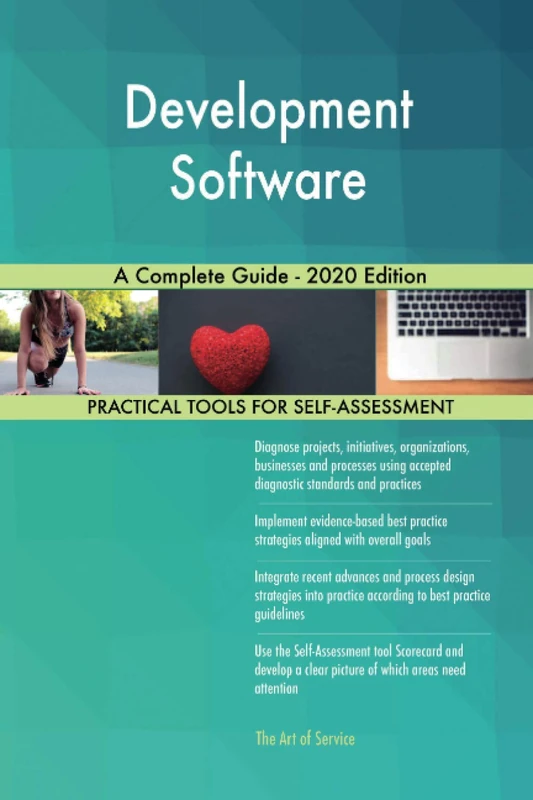 Development Software A Complete Guide - 2020 Edition