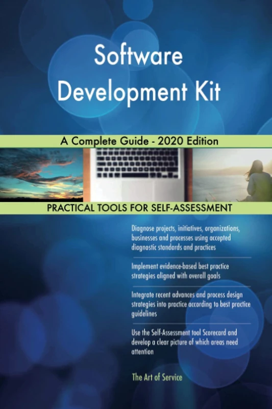 Software Development Kit A Complete Guide - 2020 Edition
