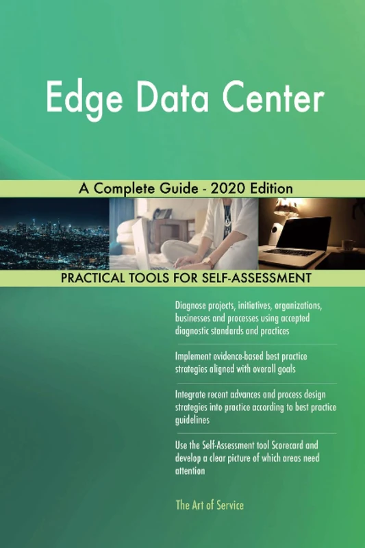 Edge Data Center A Complete Guide