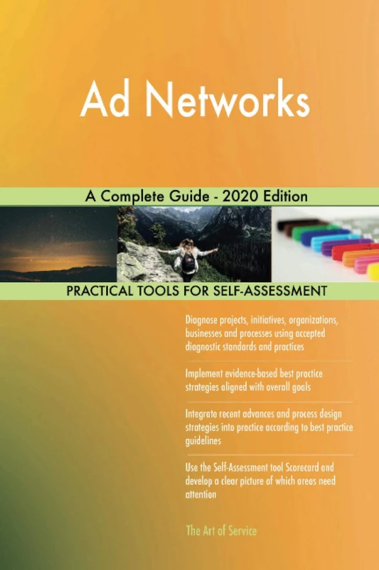 Ad Networks A Complete Guide - 2020 Edition