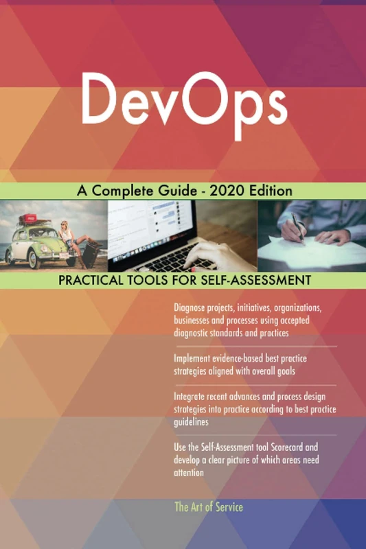 DevOps A Complete Guide - 2020 Edition
