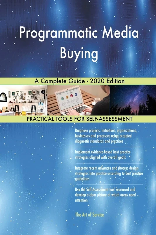 Programmatic Media Buying A Complete Guide - 2020 Edition