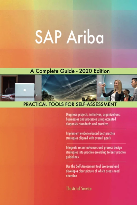 SAP Ariba A Complete Guide - 2020 Edition
