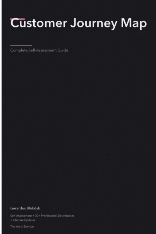 Customer Journey Map A Complete Guide - 2020 Edition