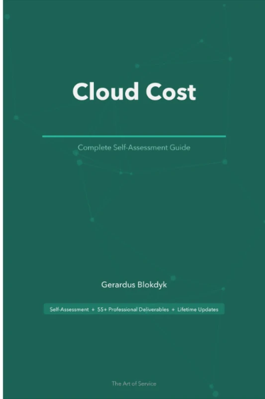 Cloud Cost A Complete Guide