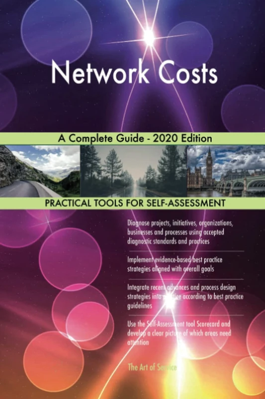 Network Costs A Complete Guide - 2020 Edition