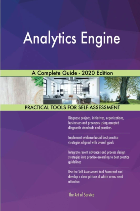 Analytics Engine A Complete Guide - 2020 Edition