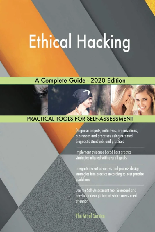 Ethical Hacking A Complete Guide - 2020 Edition