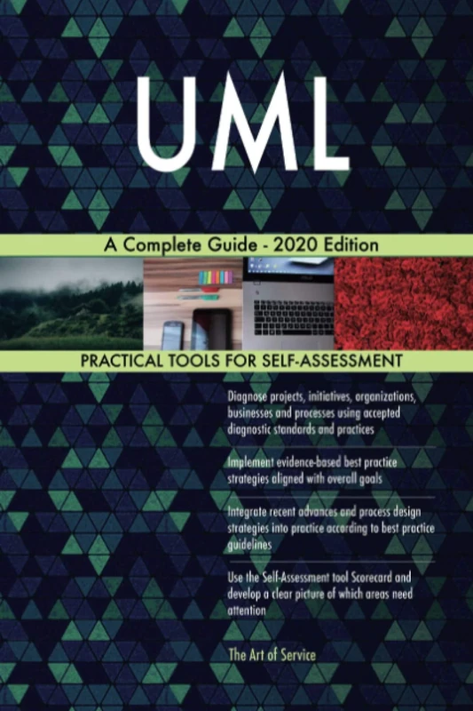 UML A Complete Guide - 2020 Edition