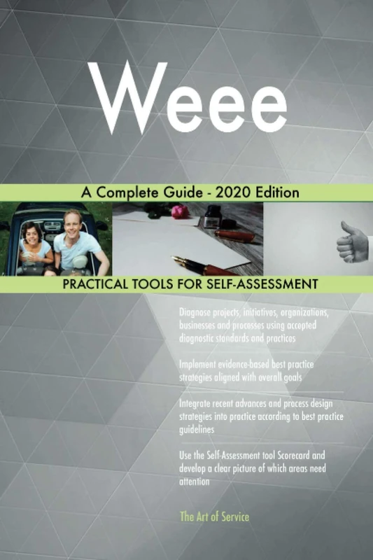 Weee A Complete Guide - 2020 Edition