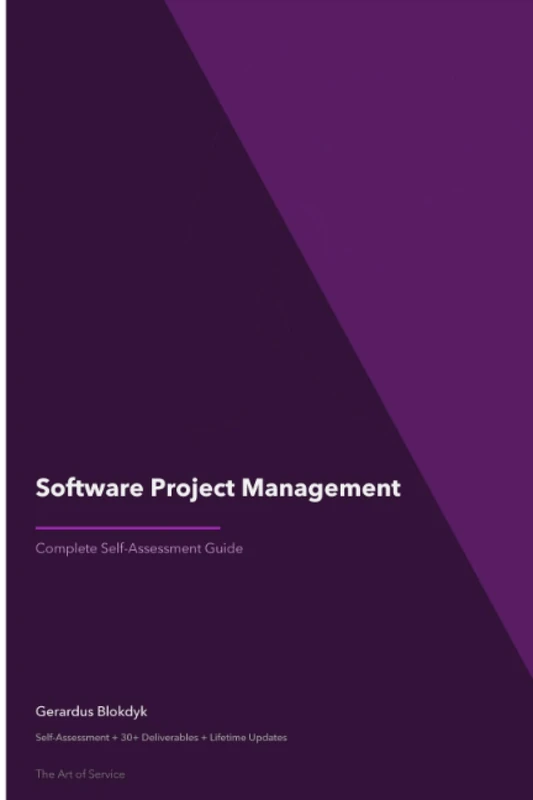 Software Project Management A Complete Guide