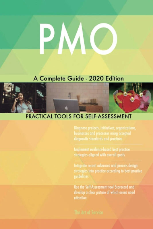 PMO A Complete Guide - 2020 Edition