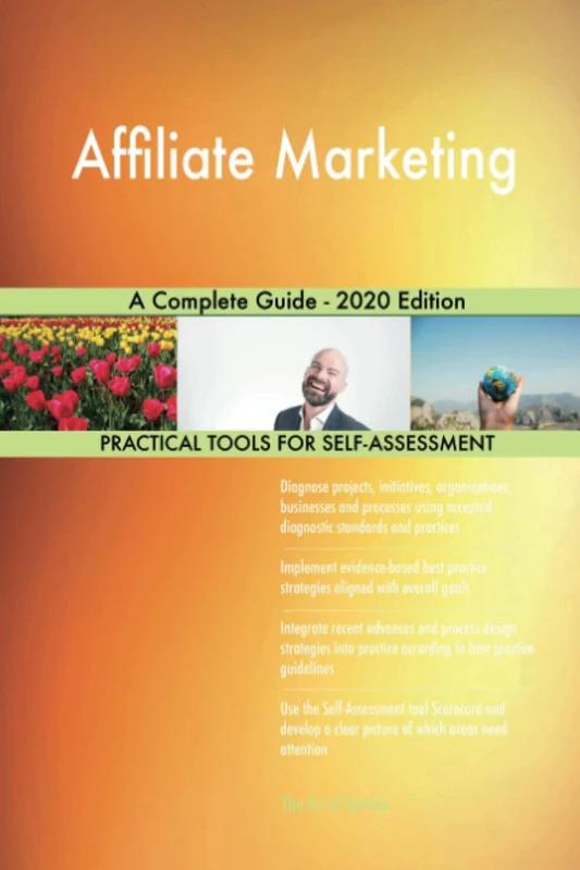 Affiliate Marketing A Complete Guide - 2020 Edition