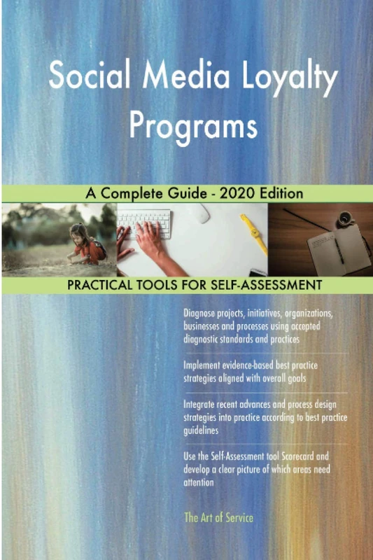 Social Media Loyalty Programs A Complete Guide - 2020 Edition