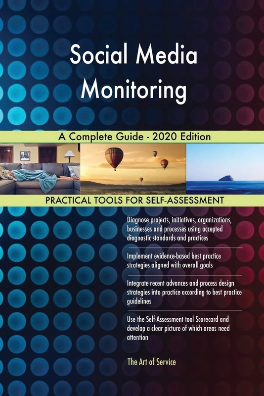 Social Media Monitoring A Complete Guide - 2020 Edition