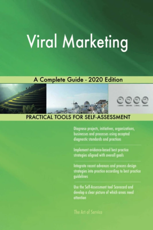 Viral Marketing A Complete Guide - 2020 Edition