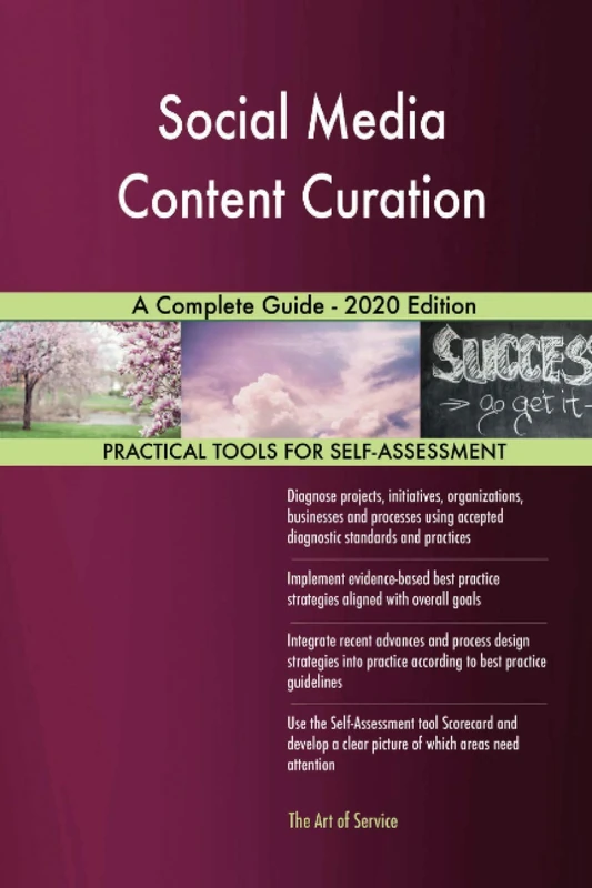 Social Media Content Curation A Complete Guide - 2020 Edition