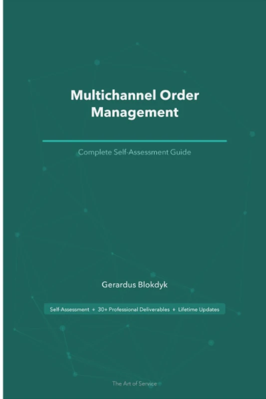 Multichannel Order Management A Complete Guide