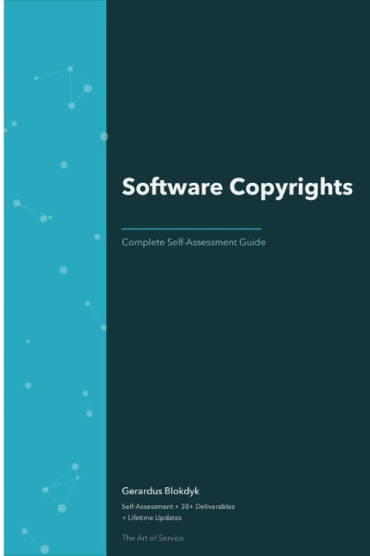 Software Copyrights A Complete Guide