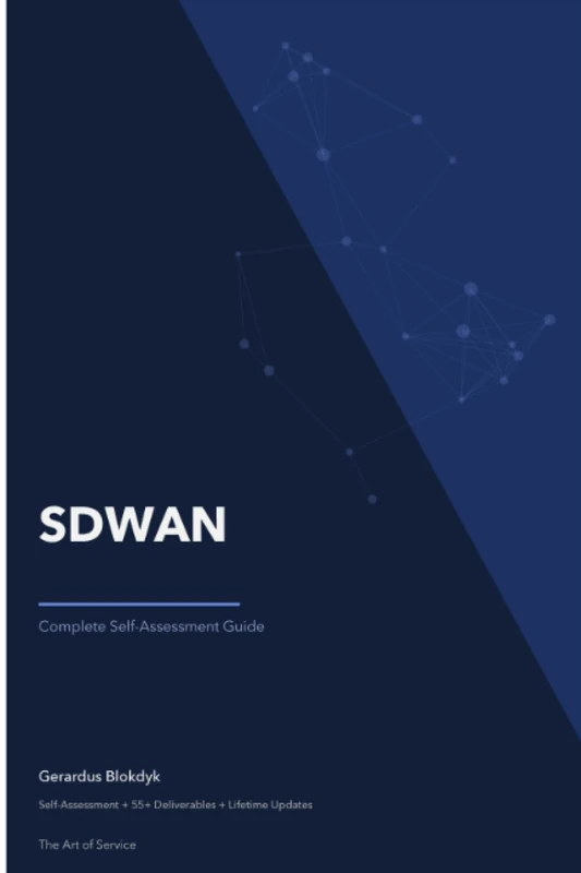 SDWAN A Complete Guide