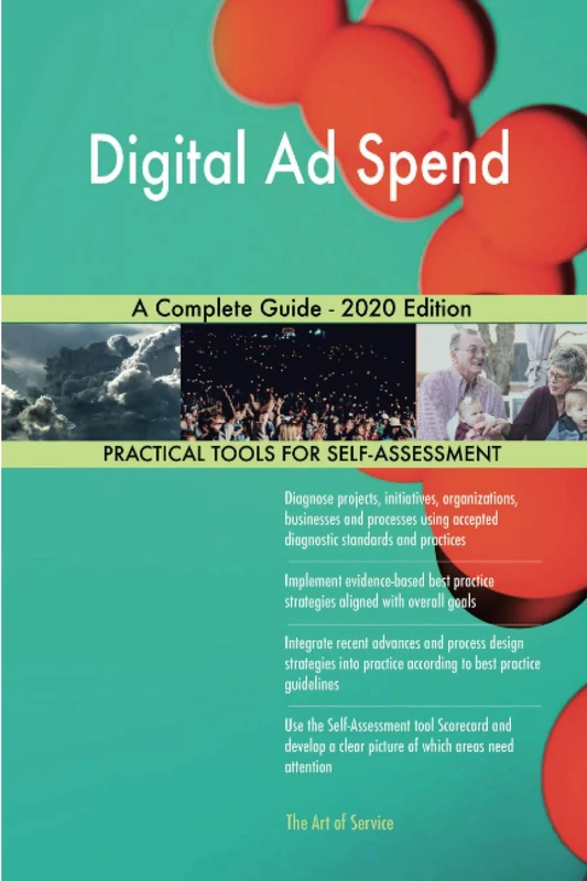 Digital Ad Spend A Complete Guide - 2020 Edition - Image 1