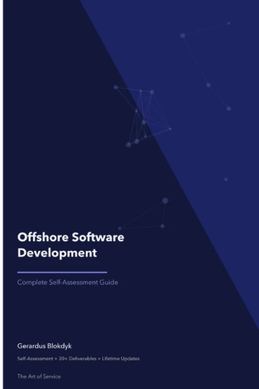 Offshore Software Development A Complete Guide