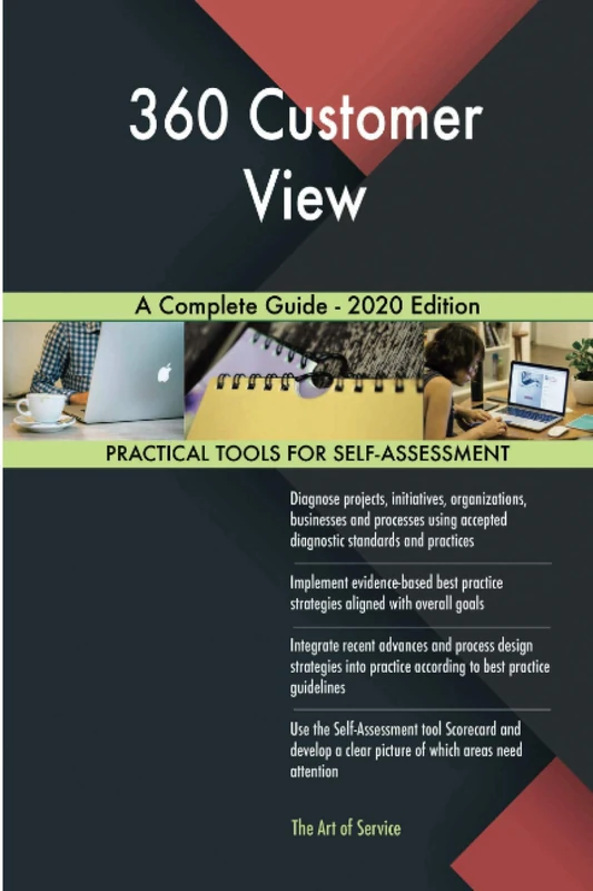 360 Customer View A Complete Guide - 2020 Edition