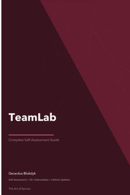 TeamLab A Complete Guide - Image 1
